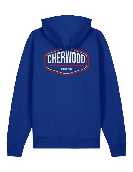 Mars Bleu • Cherwood