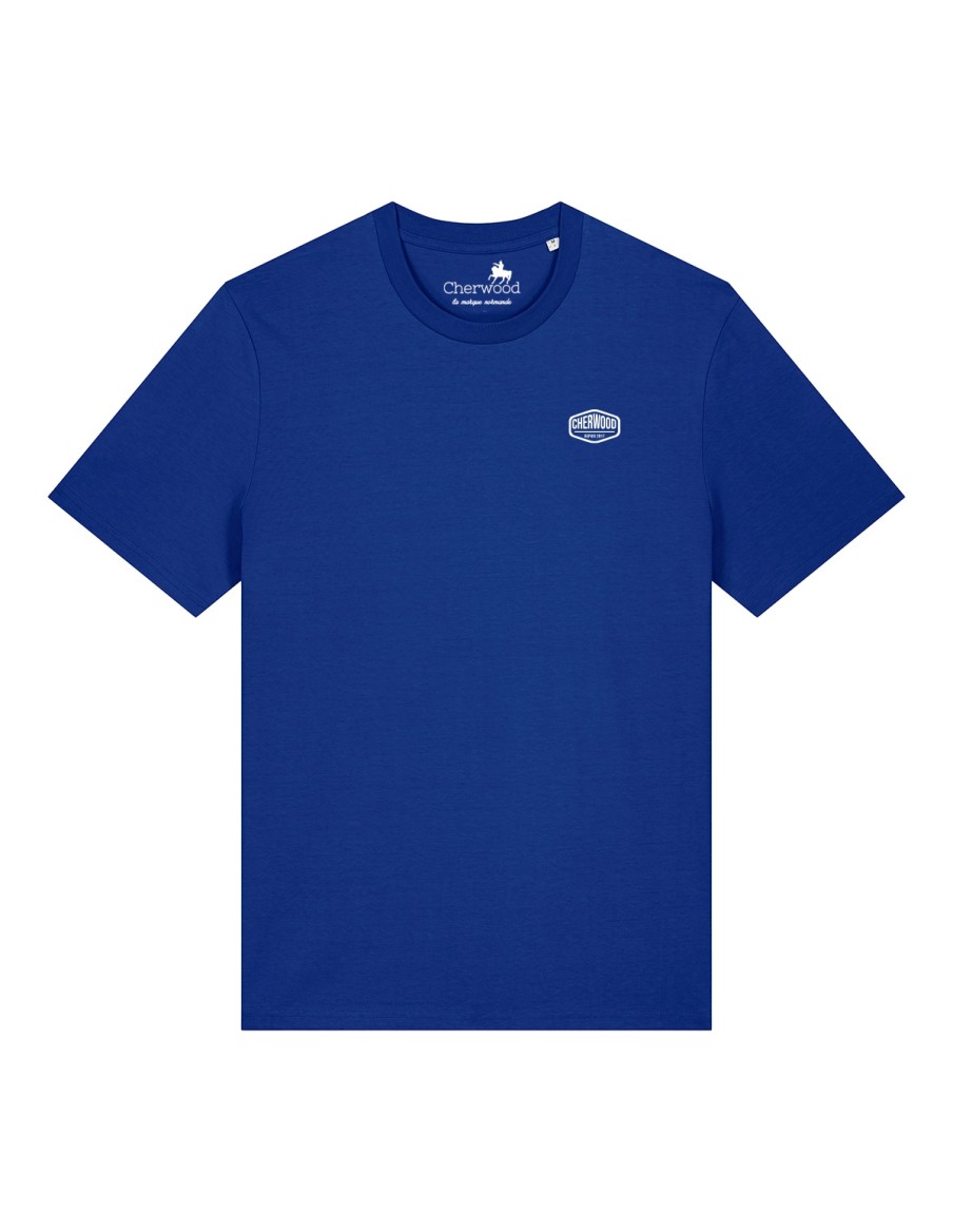 T-shirt Mixte Cherwood Factory • T-shirts • Cherwood