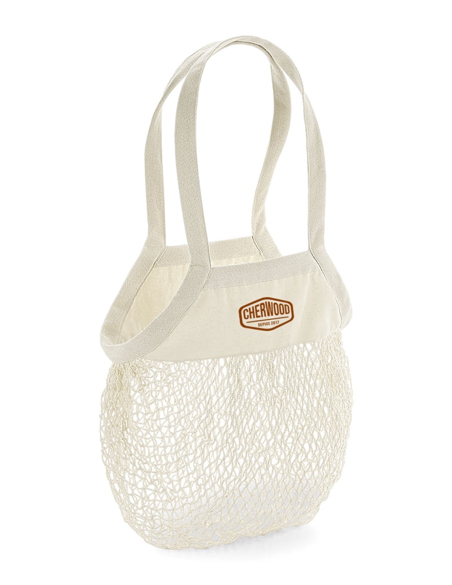 Sac Filet Cherwood Factory • Accueil • Cherwood