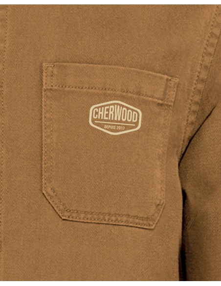 Femme • Cherwood