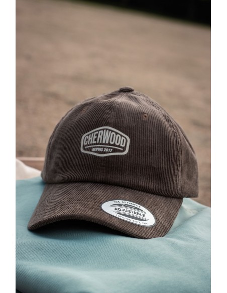 Mon Style • Cherwood