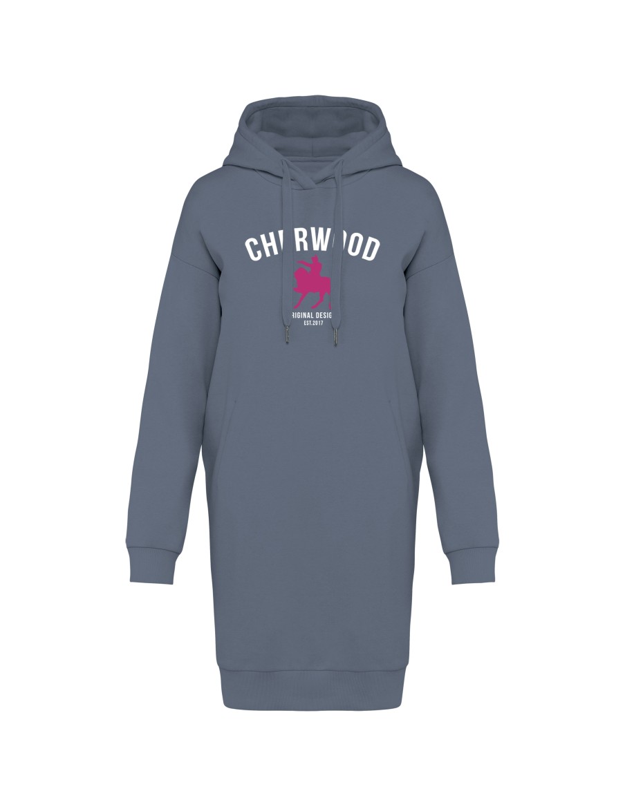 Robe hoodie Napo • Robes • Cherwood