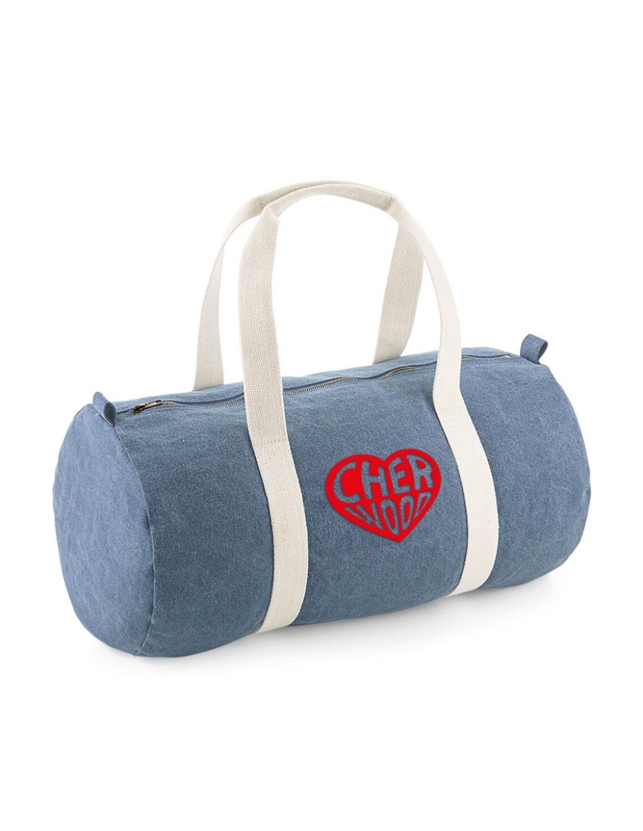 Sac week-end Cherwood Love • Accessoires • Cherwood
