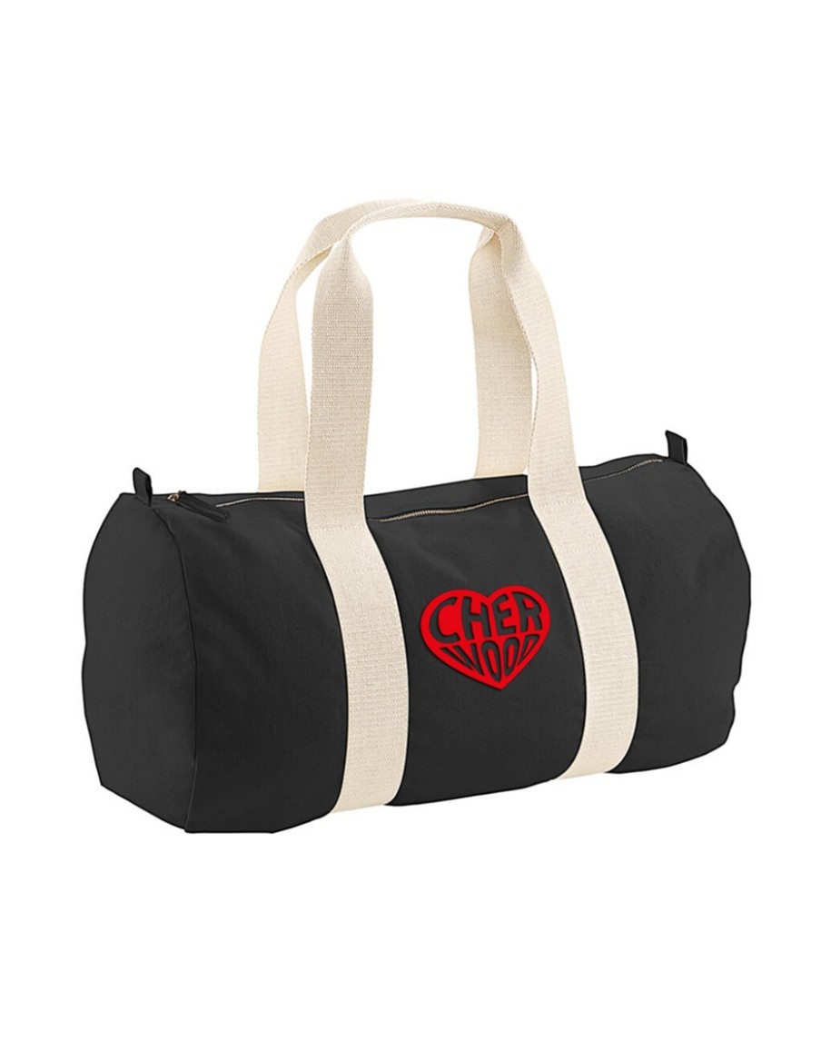 Sac week-end Cherwood Love • Accessoires • Cherwood