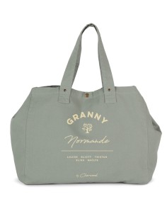 Grand-Mère • Cherwood