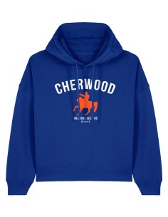Hoodies (sweats à capuche) • Cherwood