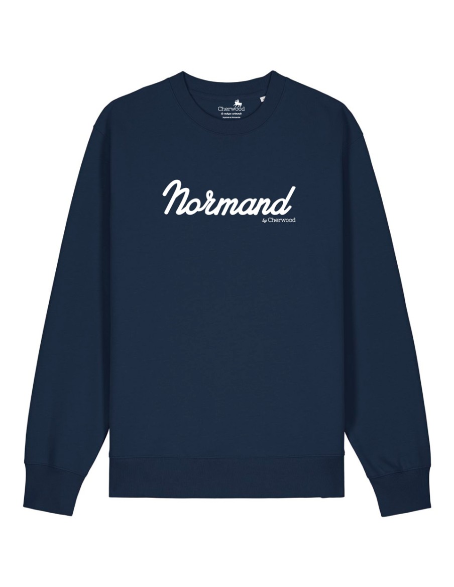 Sweat Homme Normand • Sweats • Cherwood