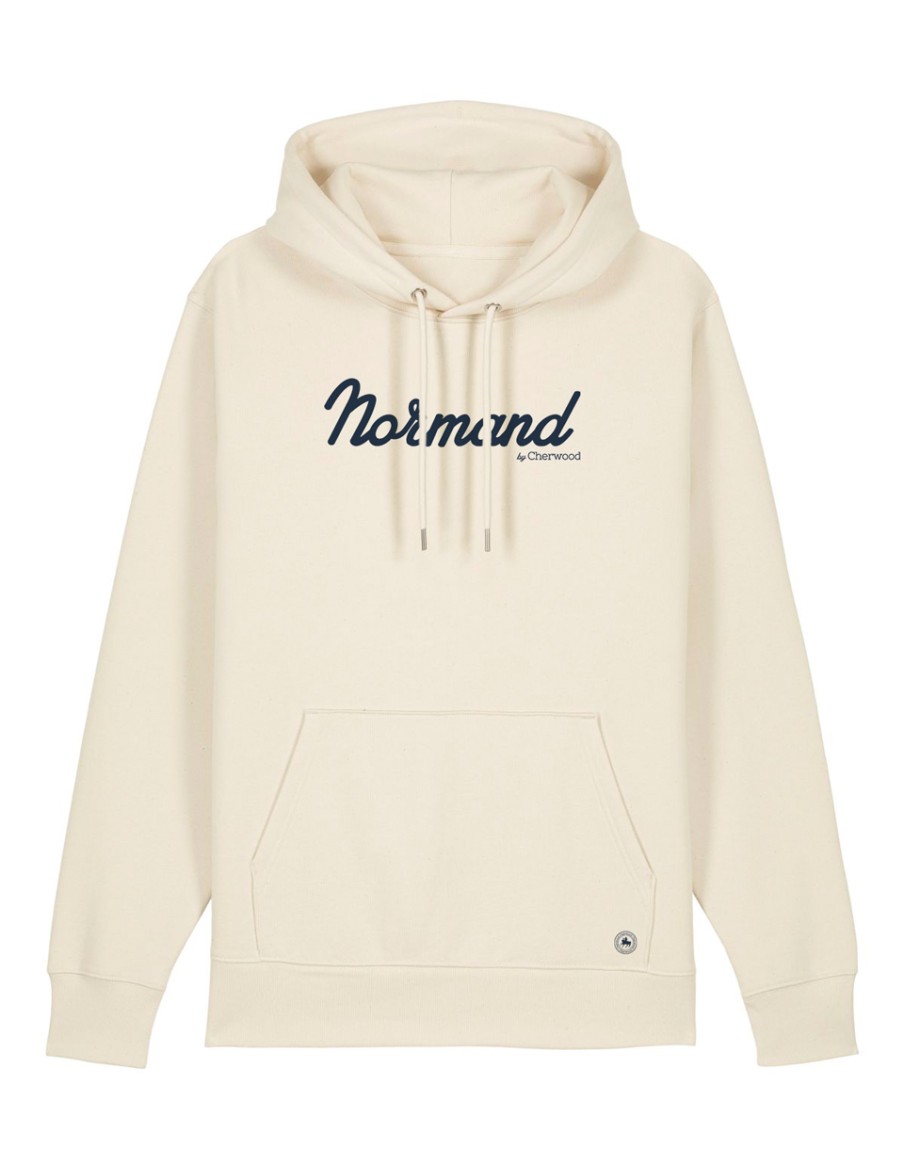 Hoodie Homme Normand • Homme • Cherwood