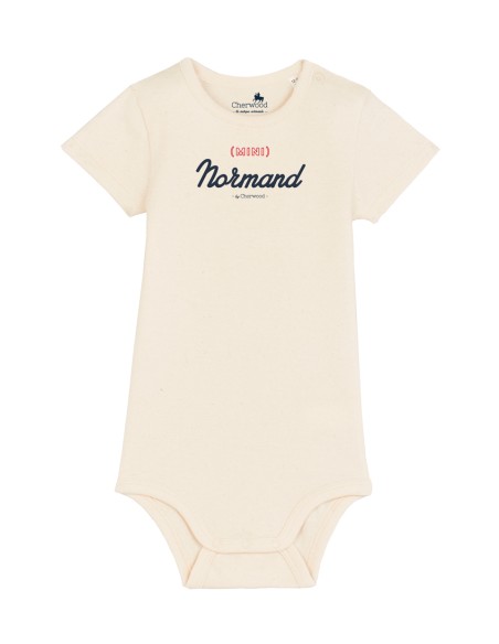 Bébé • Cherwood