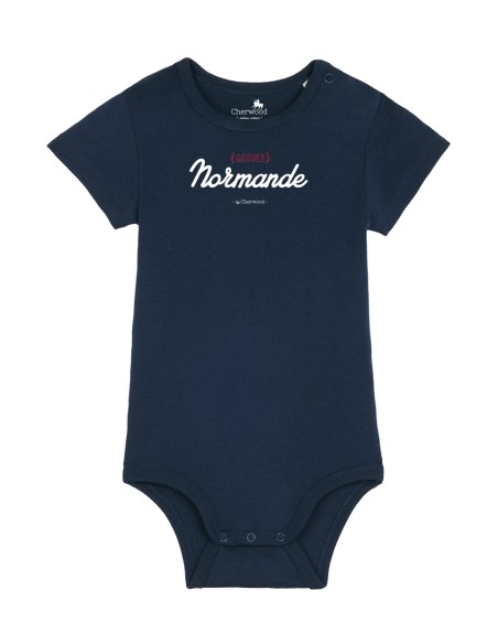 Ma Normandie • Cherwood
