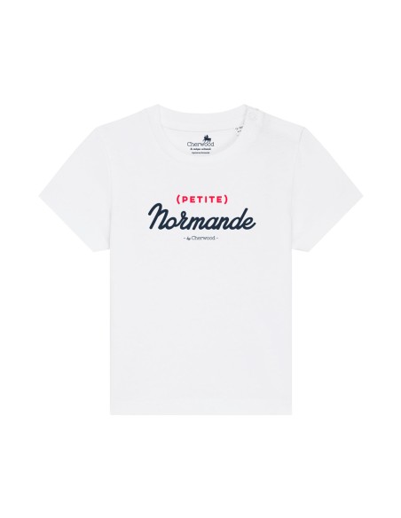 Ma Normandie • Cherwood