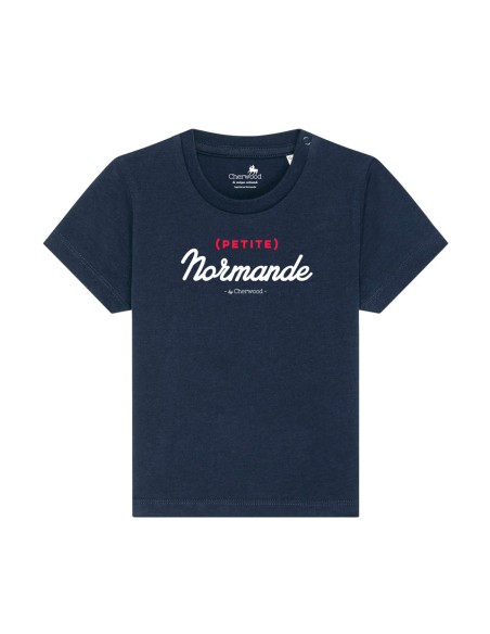 Ma Normandie • Cherwood
