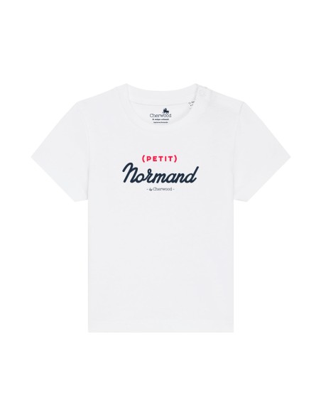 Ma Normandie • Cherwood