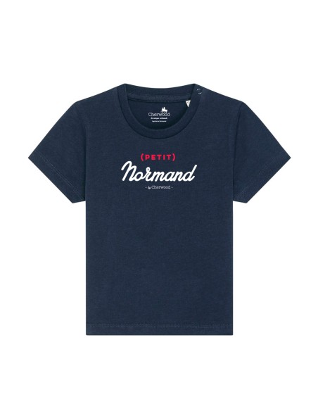 Ma Normandie • Cherwood