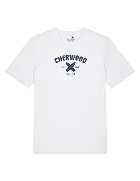 Mars Bleu • Cherwood