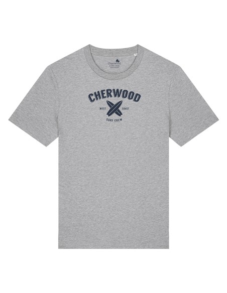 Mars Bleu • Cherwood