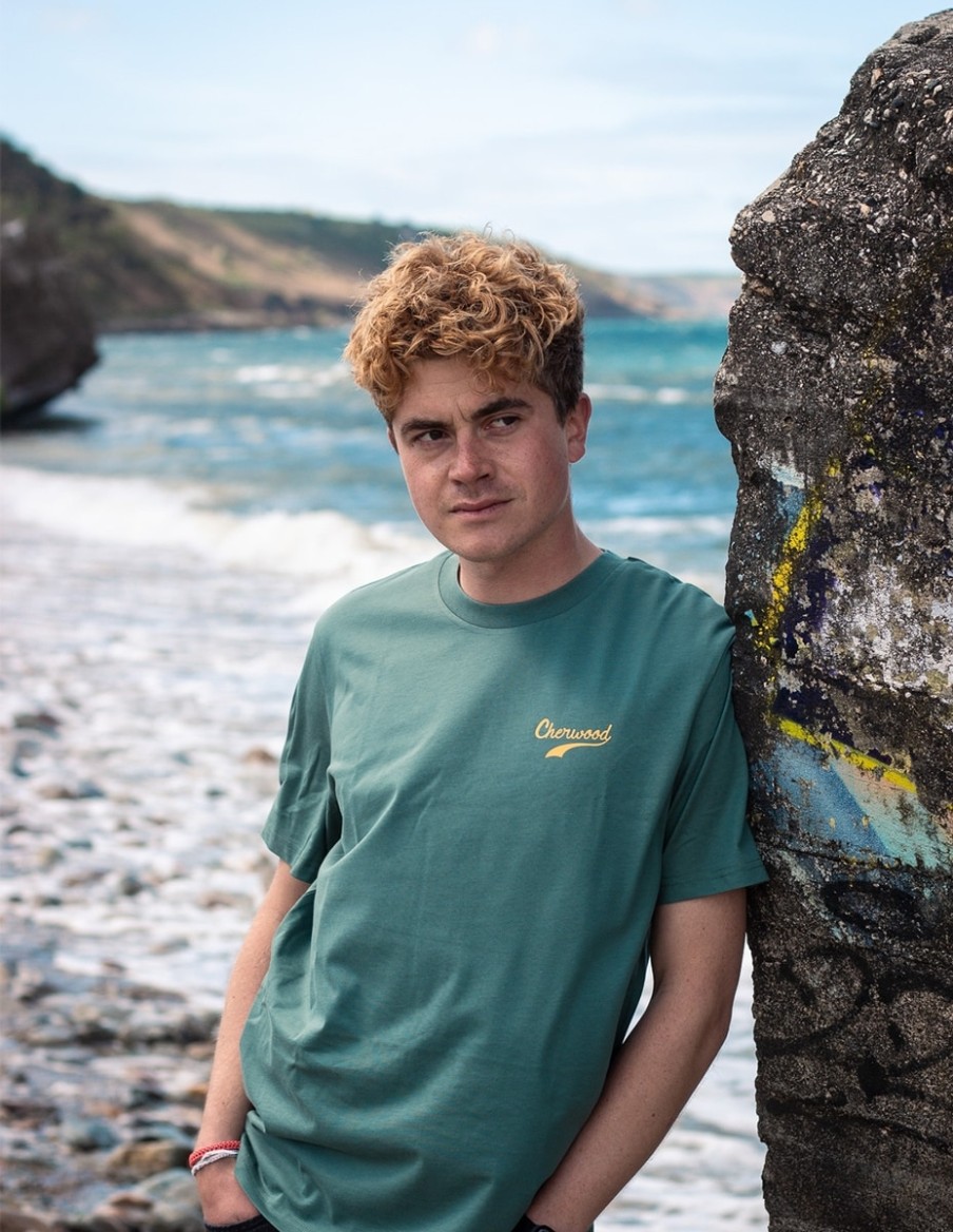 T-shirt Mixte Mini Signature • T-shirts • Cherwood