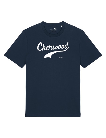 Mars Bleu • Cherwood
