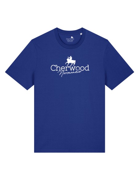 Mars Bleu • Cherwood