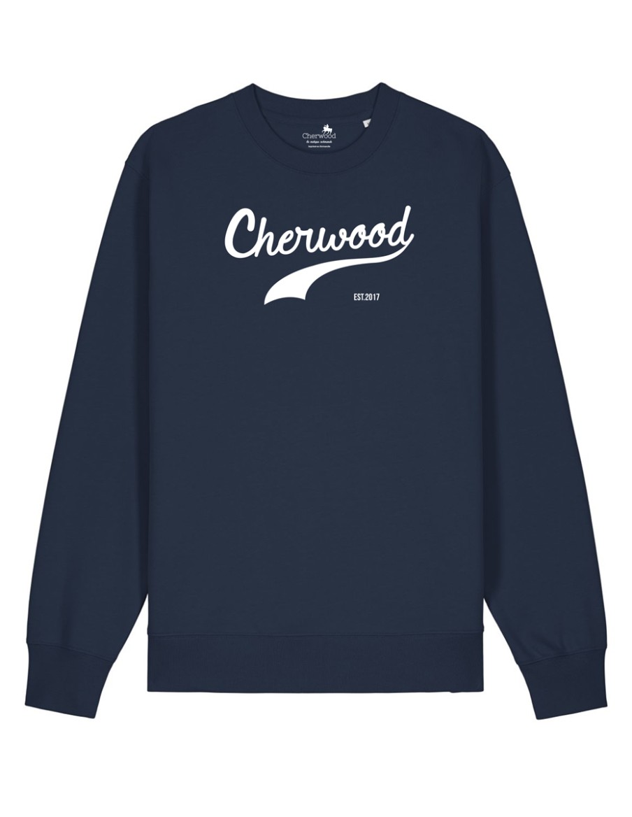 Sweat Homme Cherwood Signature • Sweats • Cherwood