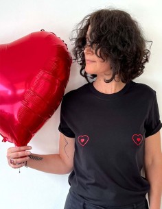 T-shirts • Cherwood