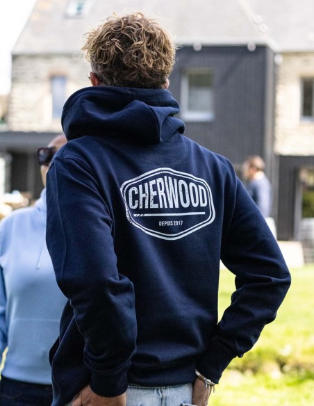 Mars Bleu • Cherwood