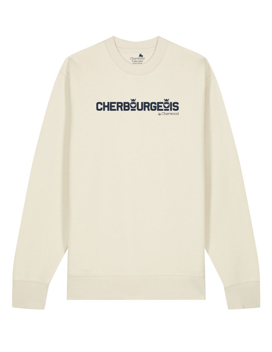 Sweat Homme Cherbourgeois Viking • Sweats • Cherwood