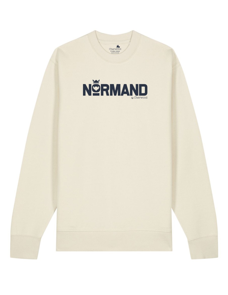 Sweat Homme Normand Viking • Sweats • Cherwood