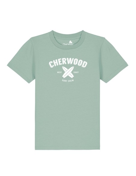 Enfant • Cherwood
