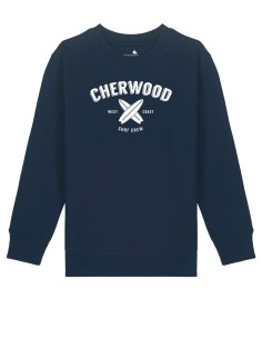Enfant • Cherwood