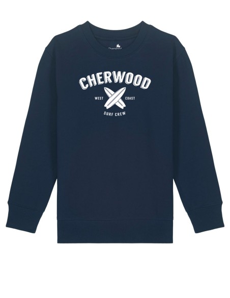 Enfant • Cherwood