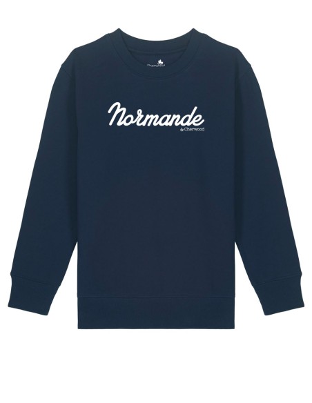 Ma Normandie • Cherwood