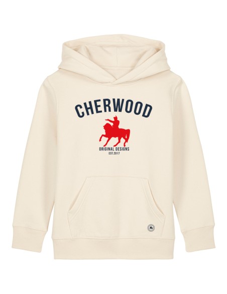Enfant • Cherwood
