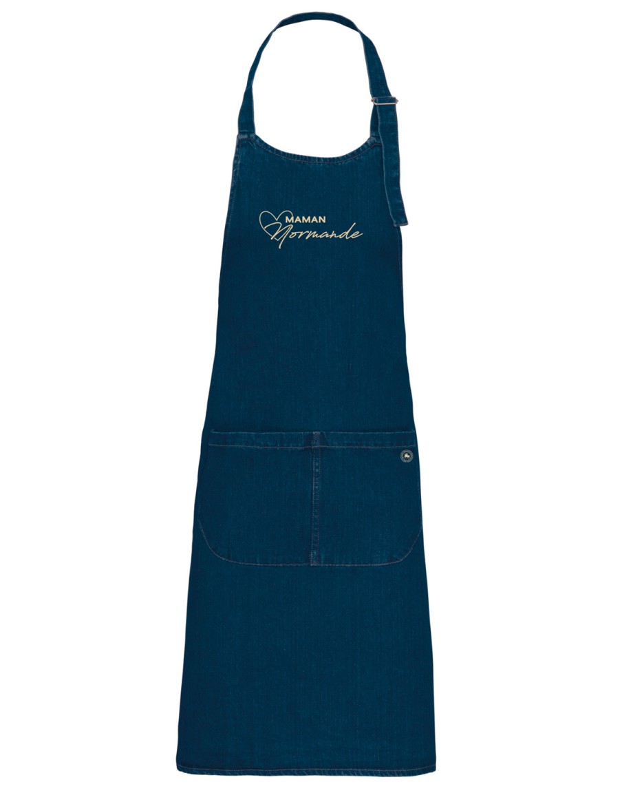 Tablier Maman Normande • Maman • Cherwood