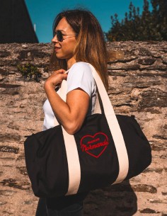 Sac week-end Maman