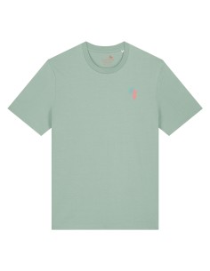Tee-shirt Mixte Surf Academy 100% coton bio