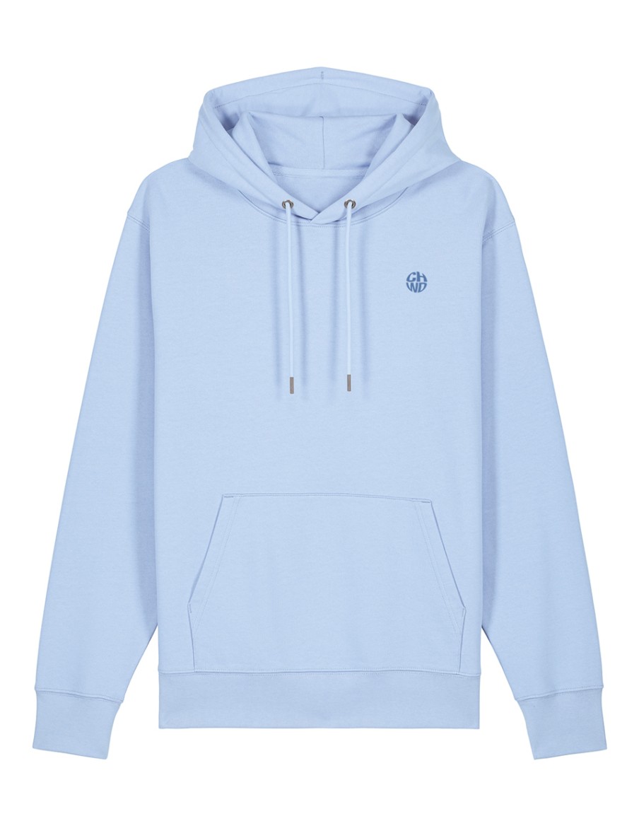 Hoodie Mixte Good Vibes • Hoodies (sweats à capuche) • Cherwood