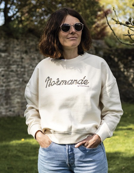 Ma Normandie • Cherwood
