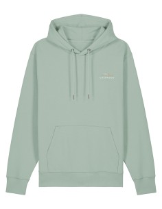 Hoodie Mixte Altitude 112 Summer Style