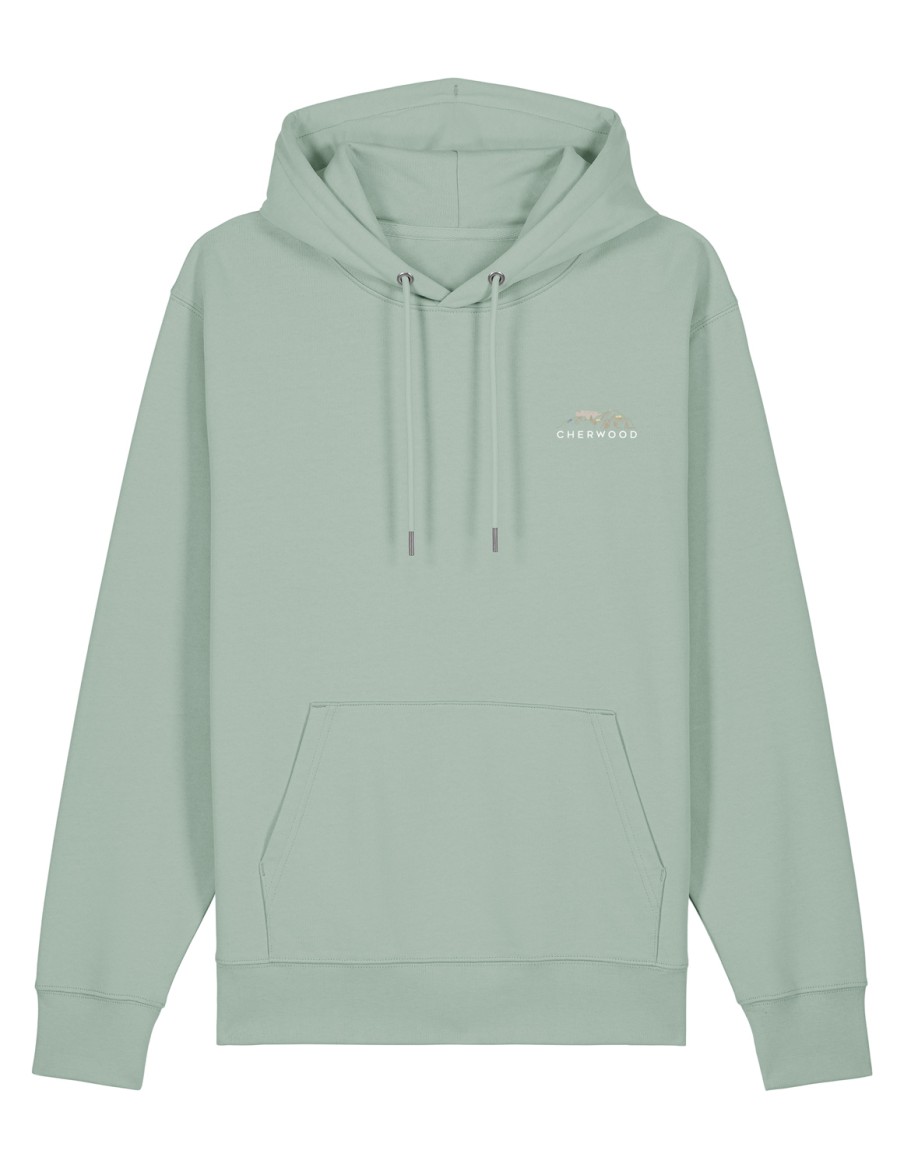 Hoodie Mixte Altitude 112 Summer Style • Hoodies (sweats à capuche) • Cherwood