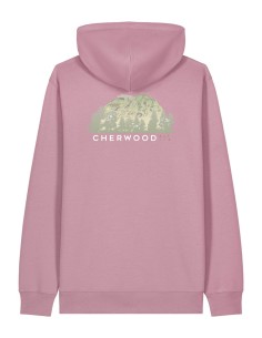 Hoodie Mixte Altitude 112 Summer Style