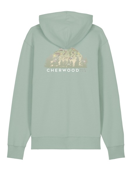 Homme • Cherwood