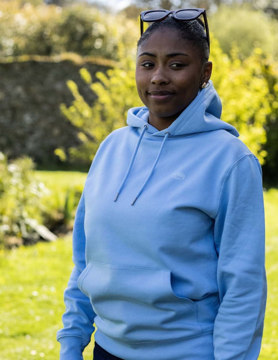 Hoodie Mixte Cherwood Factory • Hoodies (sweats à capuche) • Cherwood