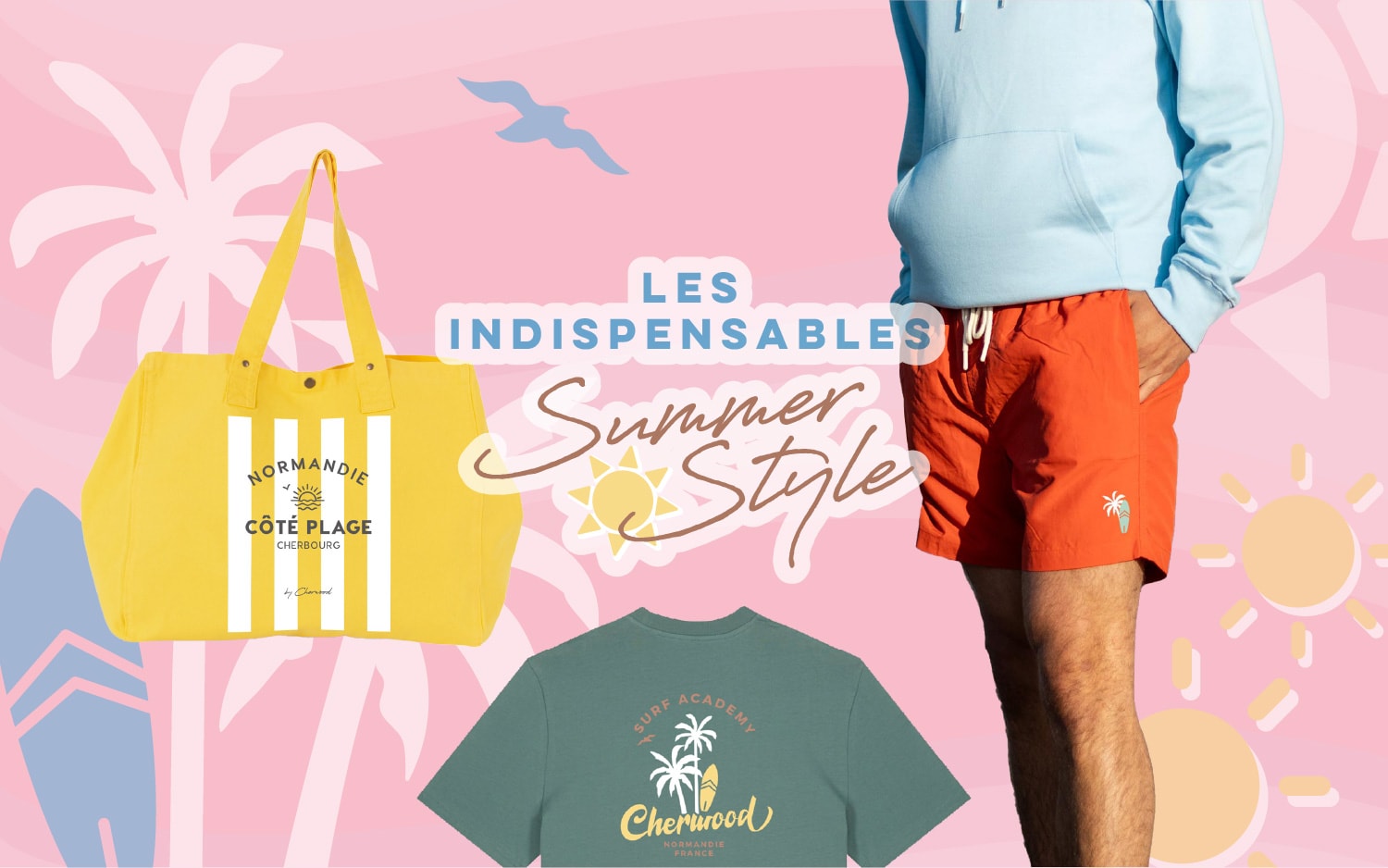 Summer Style banniere