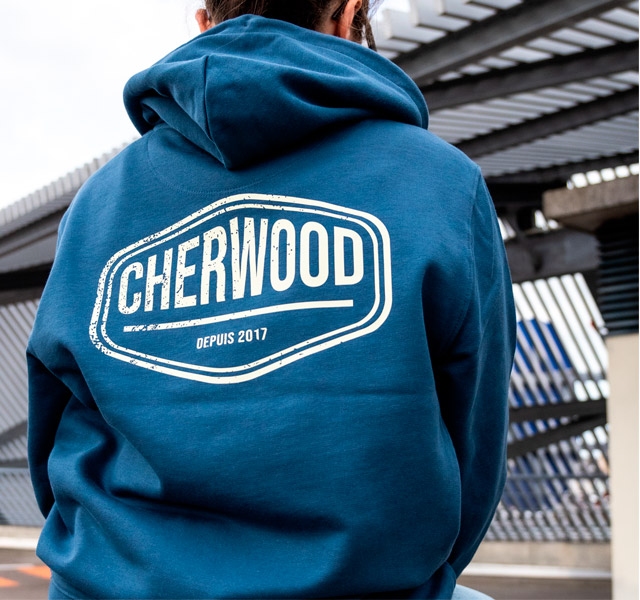 Hoodies femme