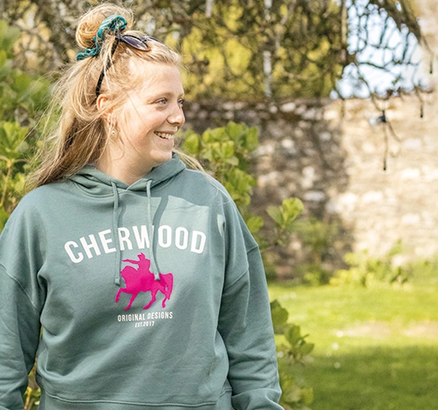 Hoodies femme