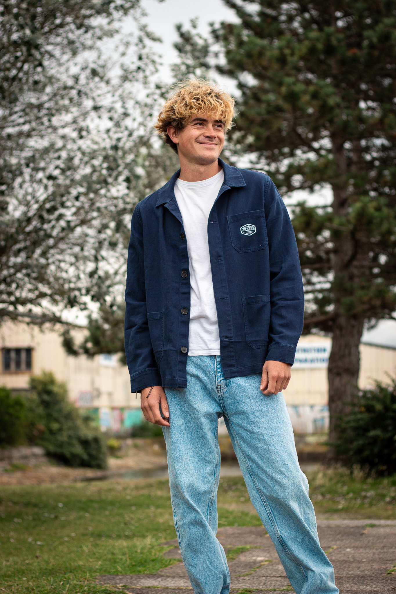 Cherwood Marque Normande Boutique en ligne de vetements accessoires