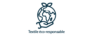 Textile éco-responsable